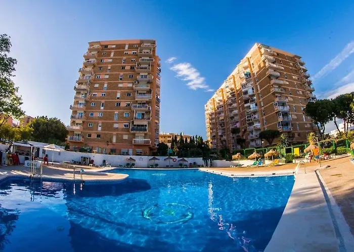 Studio Acuario Benalmadena