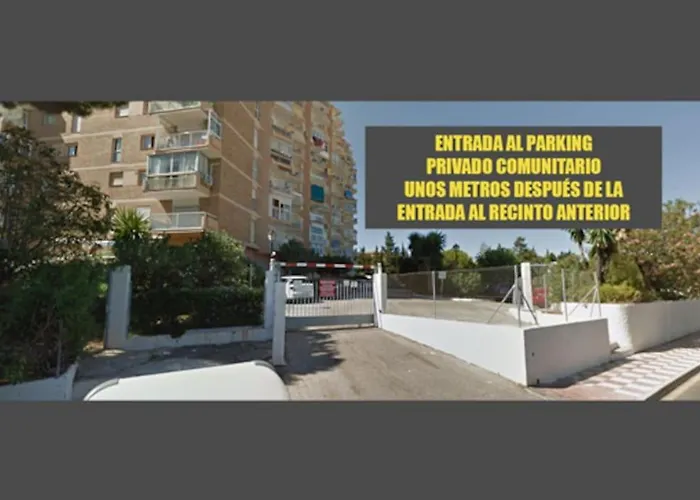 Studio Acuario Benalmadena