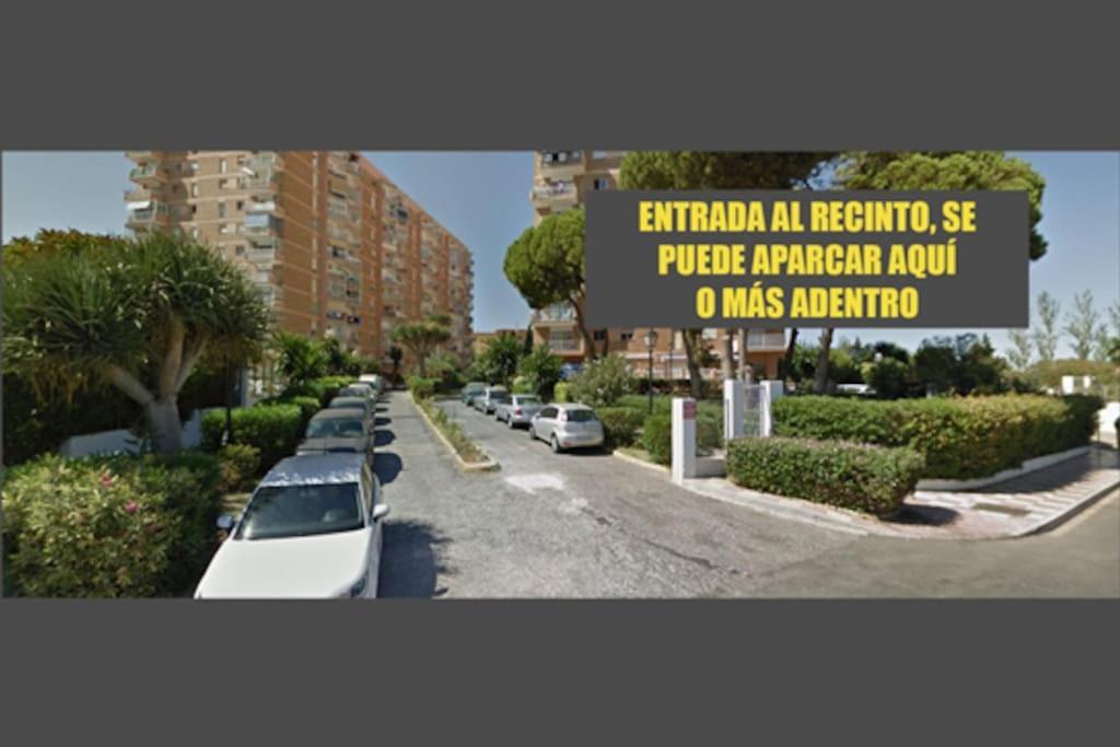 Acuario Benalmádena