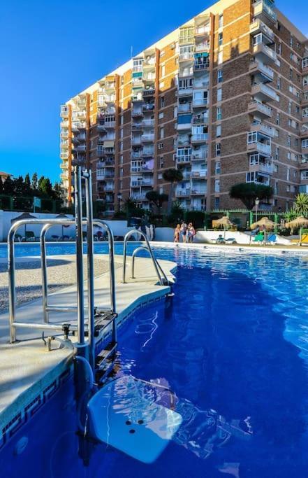 Acuario Apartment Benalmádena